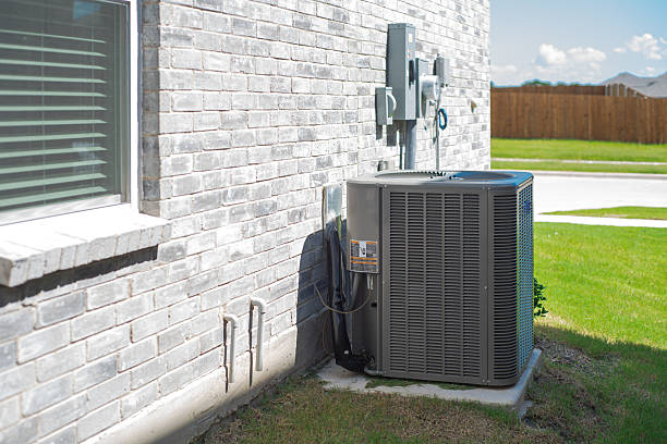 Reliable Hvac contractor in Slater, MO by FH HVAC